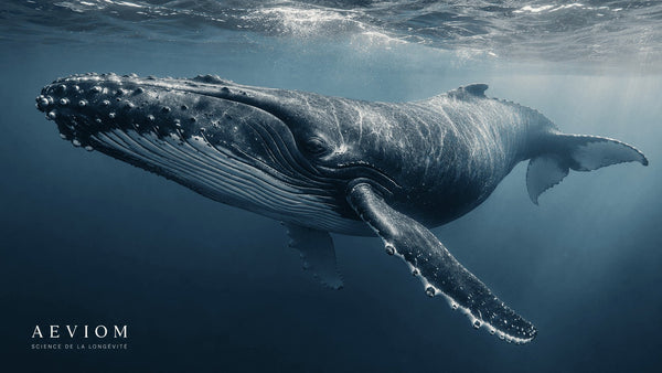 Ce que les animaux les plus vieux du monde nous apprennent sur la biologie de la longévité