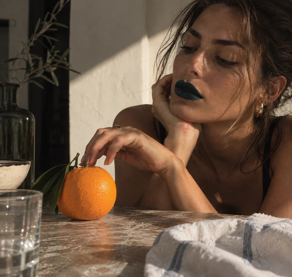 Collagène et vitamine C : un bon match ?