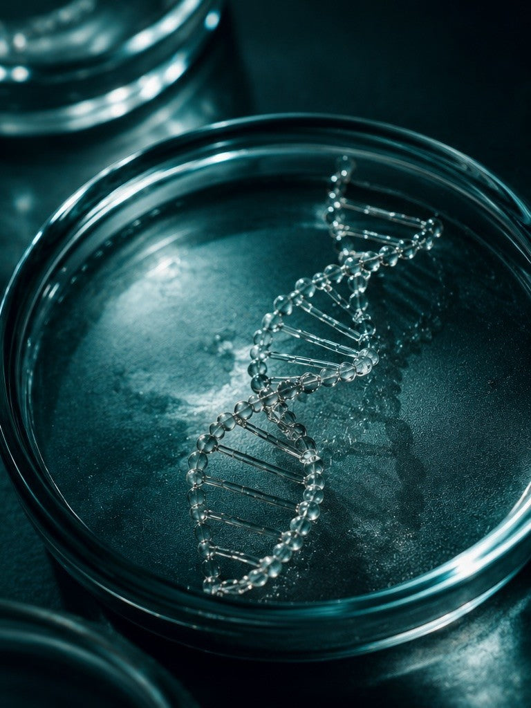 L'horloge épigénétique : la science peut-elle vraiment mesurer votre âge biologique ?