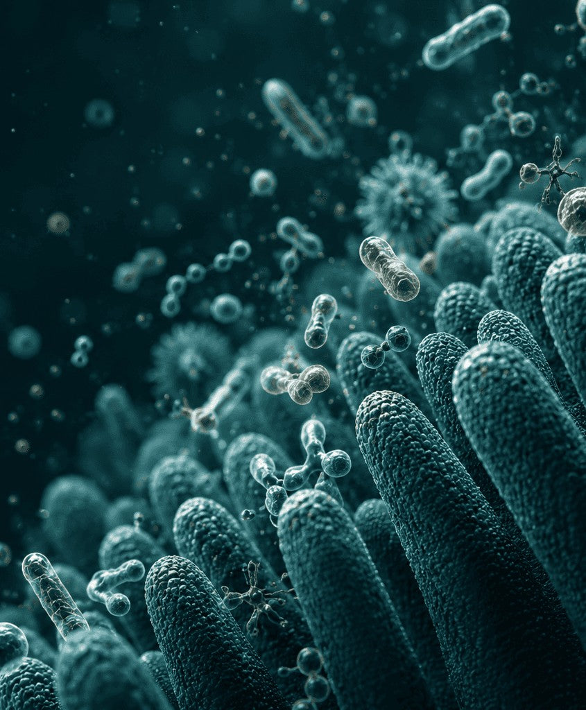 Microbiome intestinal et longévité : ce que les centenaires ont en commun