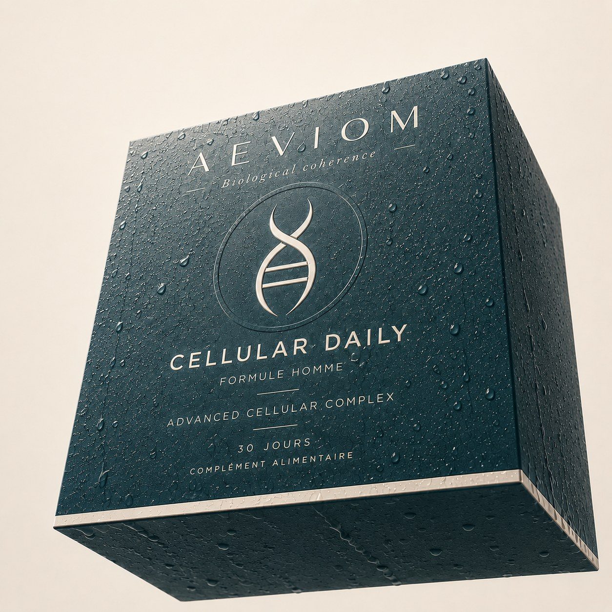 Cellular Daily Uomo — confezione da 30 stick