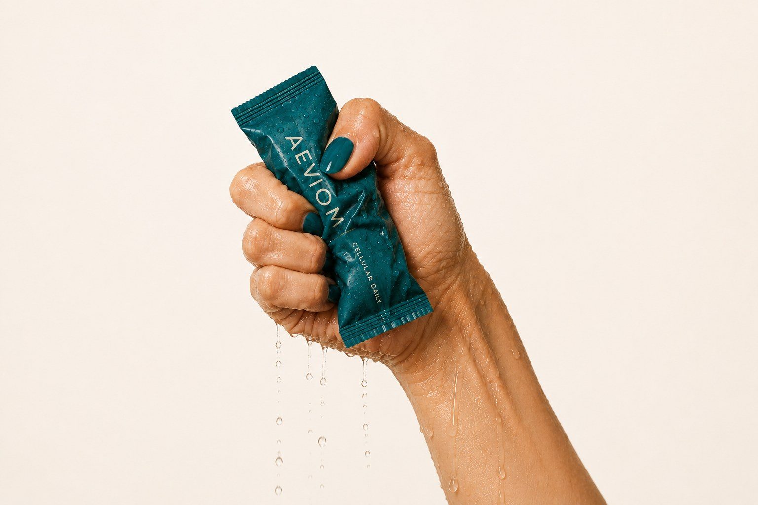 Stick Cellular Daily — dose del giorno
